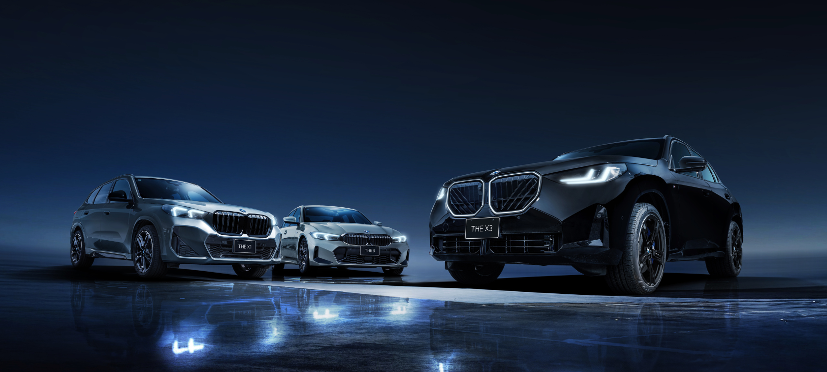 Tomei-Yokohama BMW 町田鶴川支店 | BMW 正規ディーラー